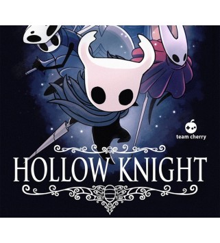 Hollow Knight GOG.com Key GLOBAL